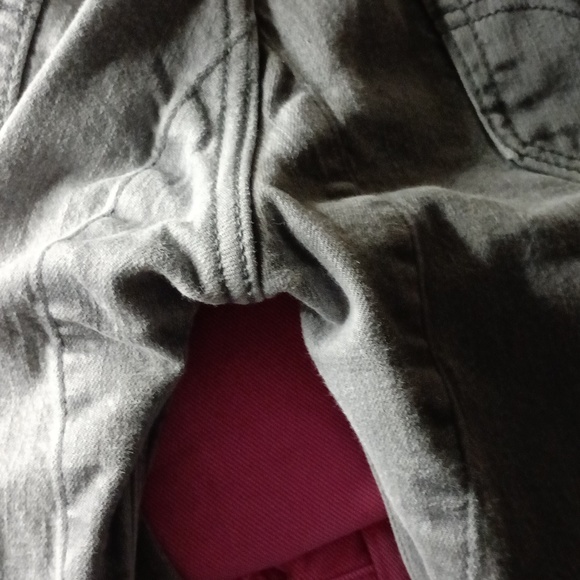 LEVIS commuter jeans 511 - Picture 6 of 7